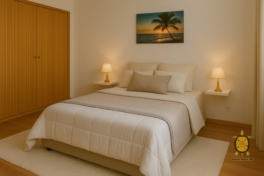 Apartamento T2 para Venda em Gafanha da Boa Hora Foto 18