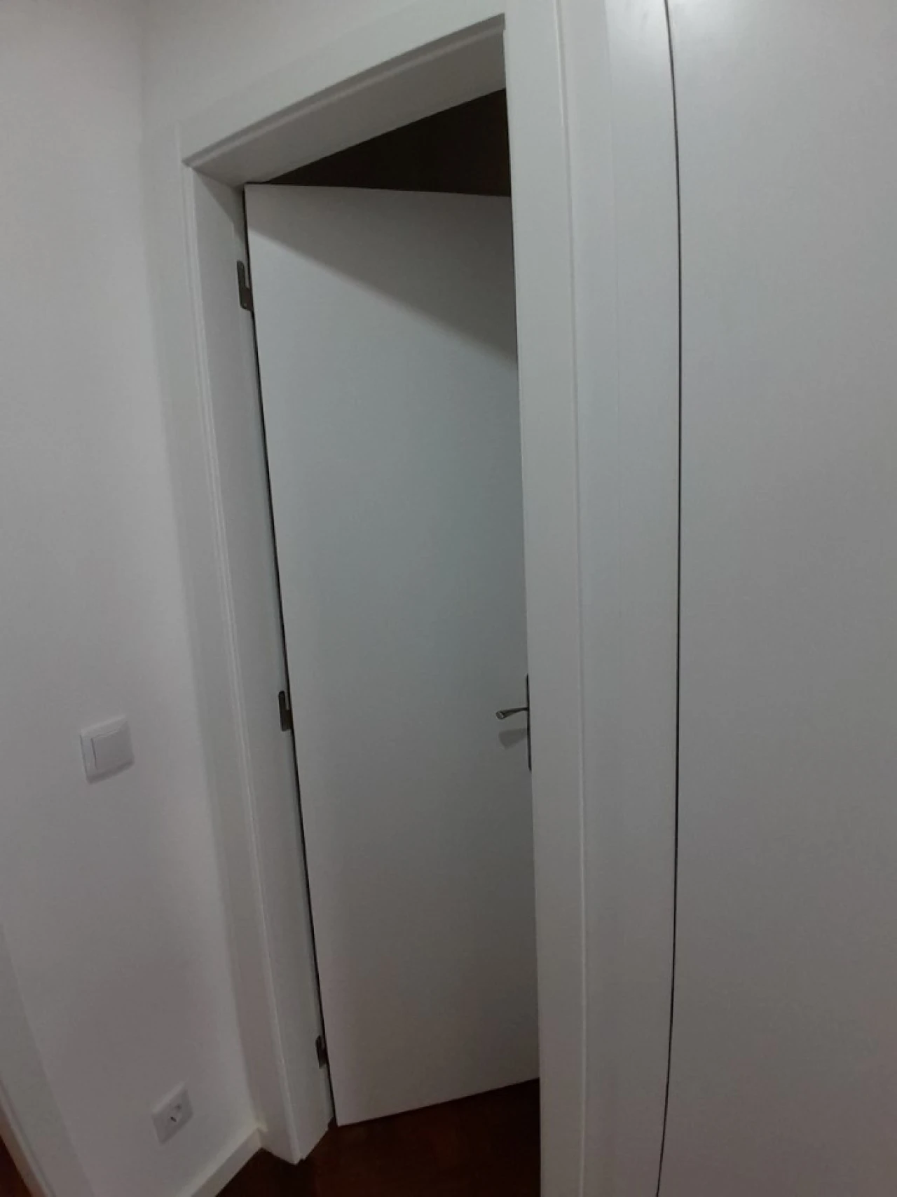 Apartamento T3 para Arrendamento em Alvalade Foto 21