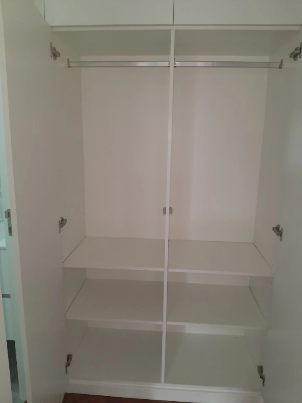 Apartamento T3 para Arrendamento em Alvalade Foto 23