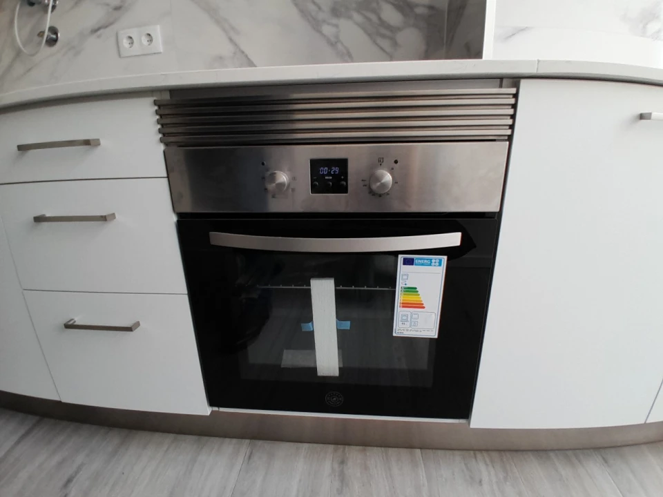 Apartamento T3 para Arrendamento em Alvalade Foto 33