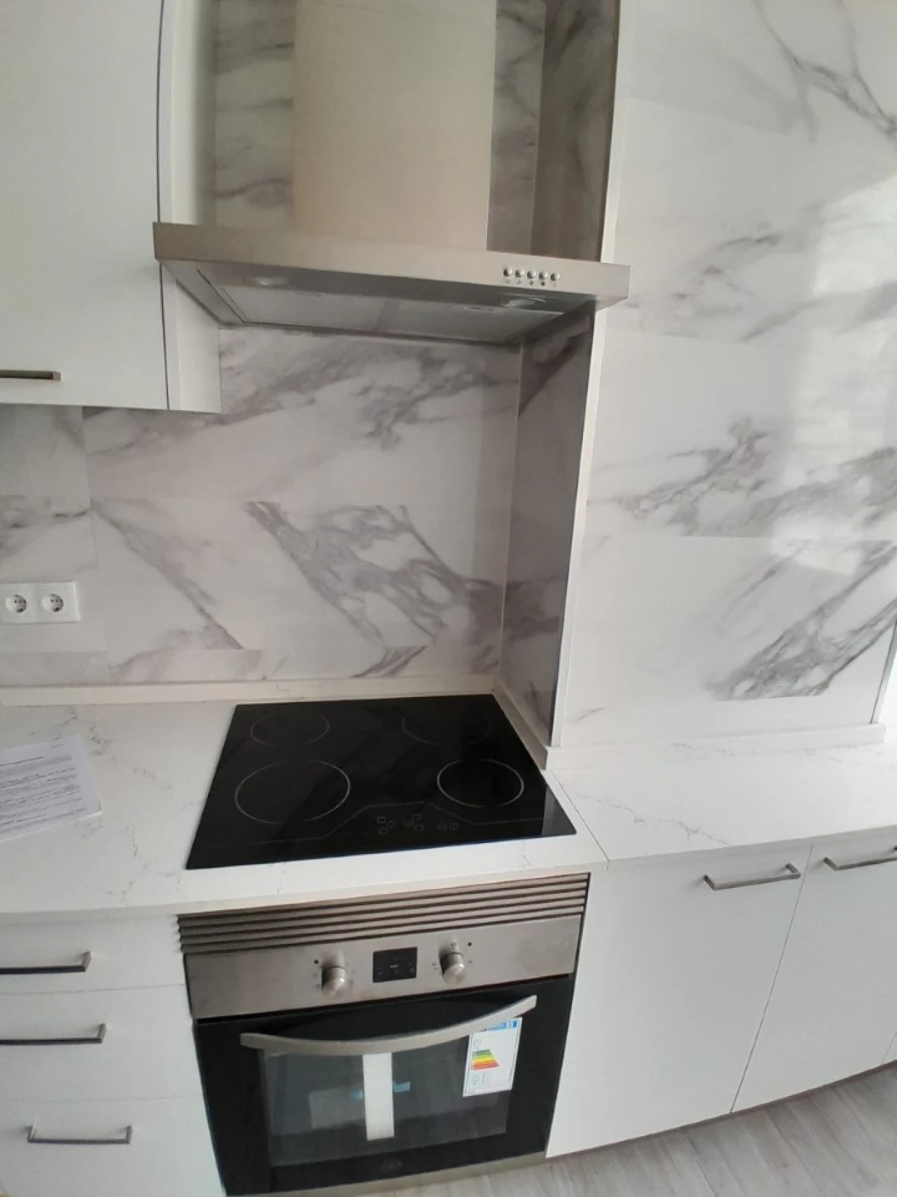 Apartamento T3 para Arrendamento em Alvalade Foto 35