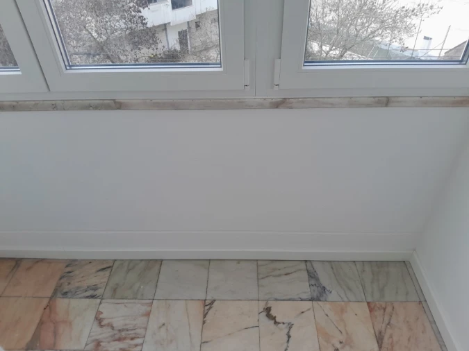 Apartamento T3 para Arrendamento em Alvalade Foto 8