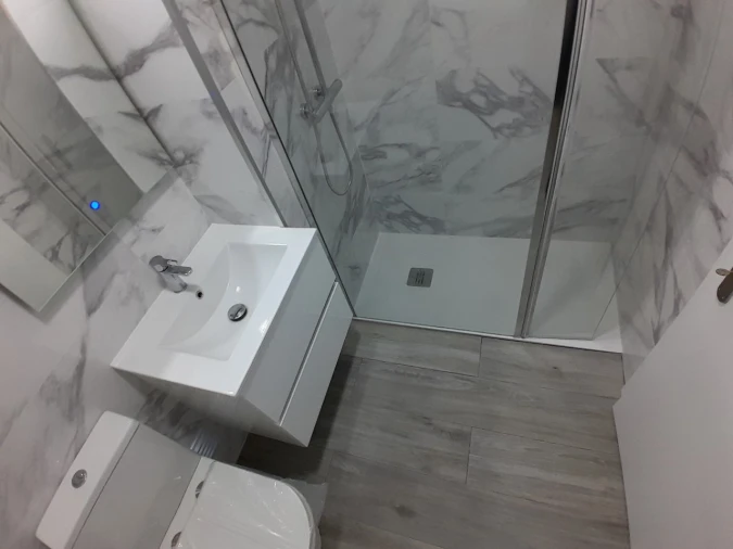 Apartamento T3 para Arrendamento em Alvalade Foto 10