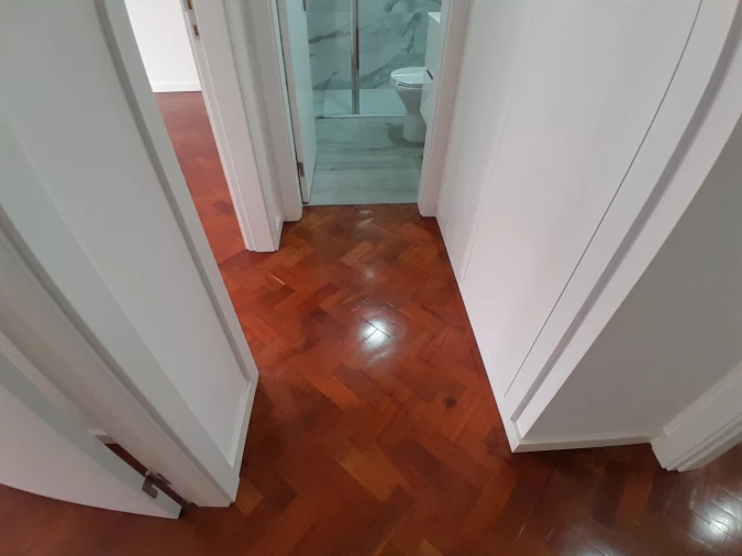 Apartamento T3 para Arrendamento em Alvalade Foto 22