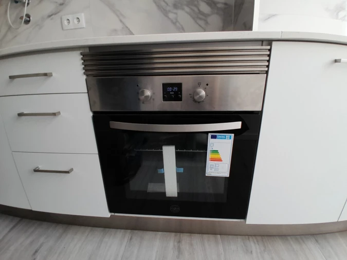 Apartamento T3 para Arrendamento em Alvalade Foto 33