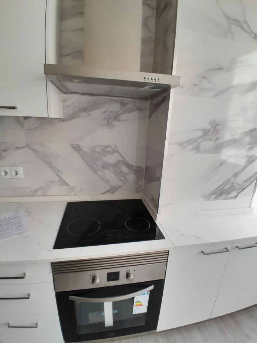 Apartamento T3 para Arrendamento em Alvalade Foto 35