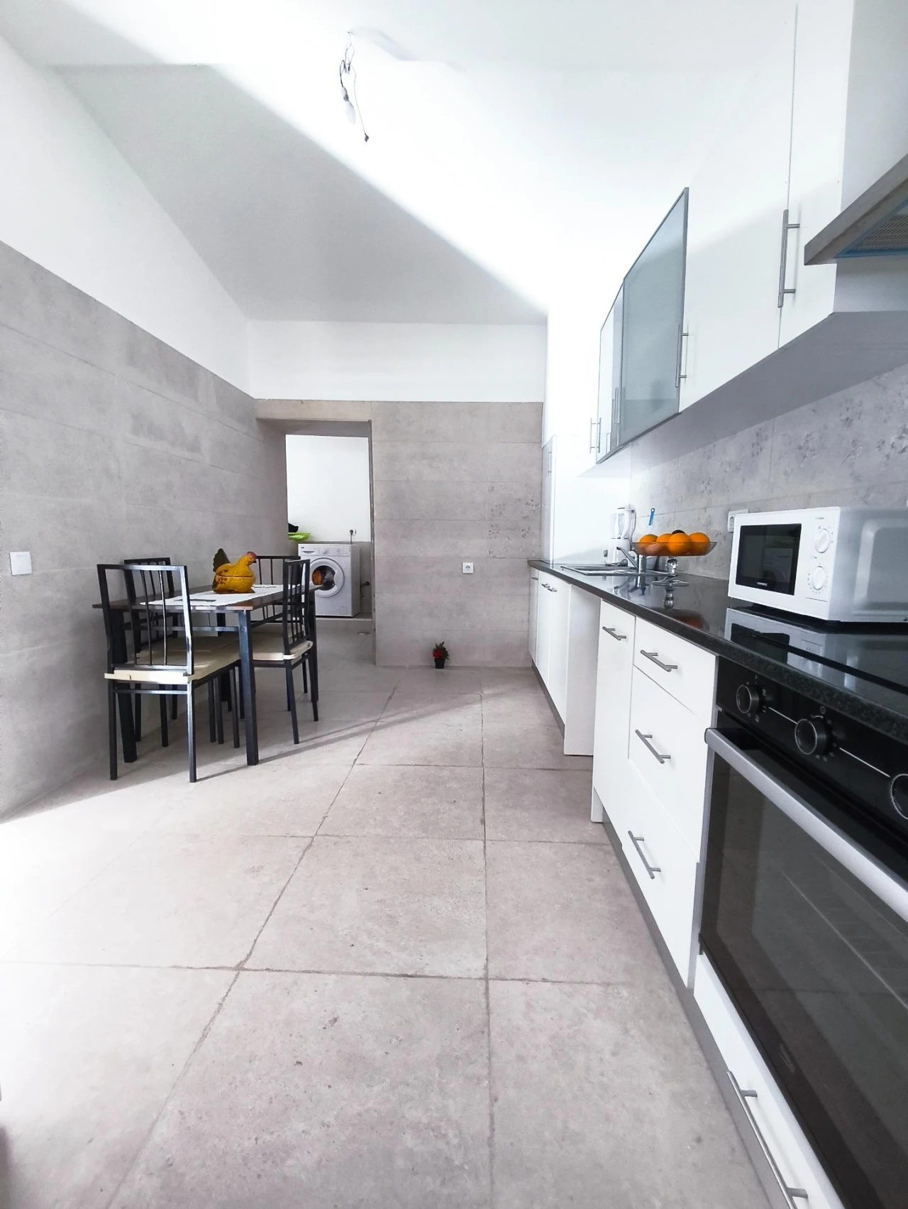 Moradia T2 para Venda em Vila Verde dos Francos Foto 3