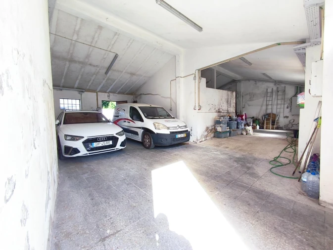 Moradia T2 para Venda em Vila Verde dos Francos Foto 15