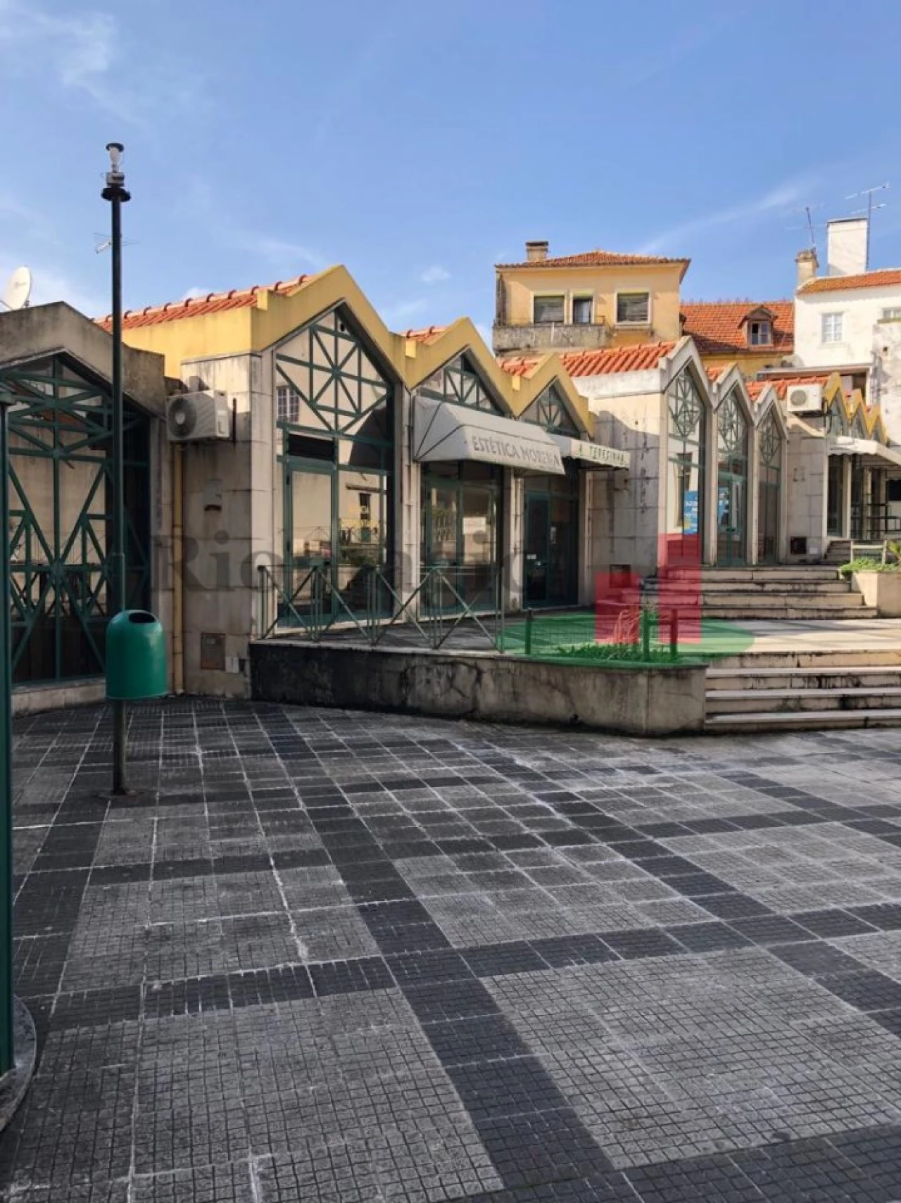 Loja para Venda em Alcanena e Vila Moreira Foto 1