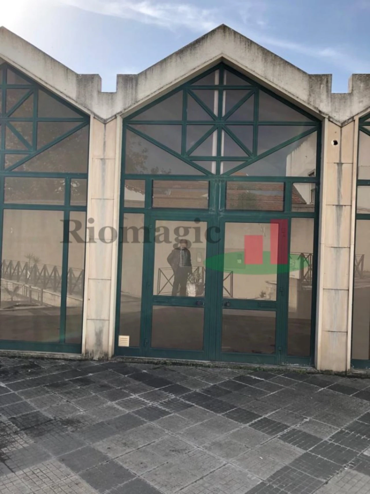 Loja para Venda em Alcanena e Vila Moreira Foto 1