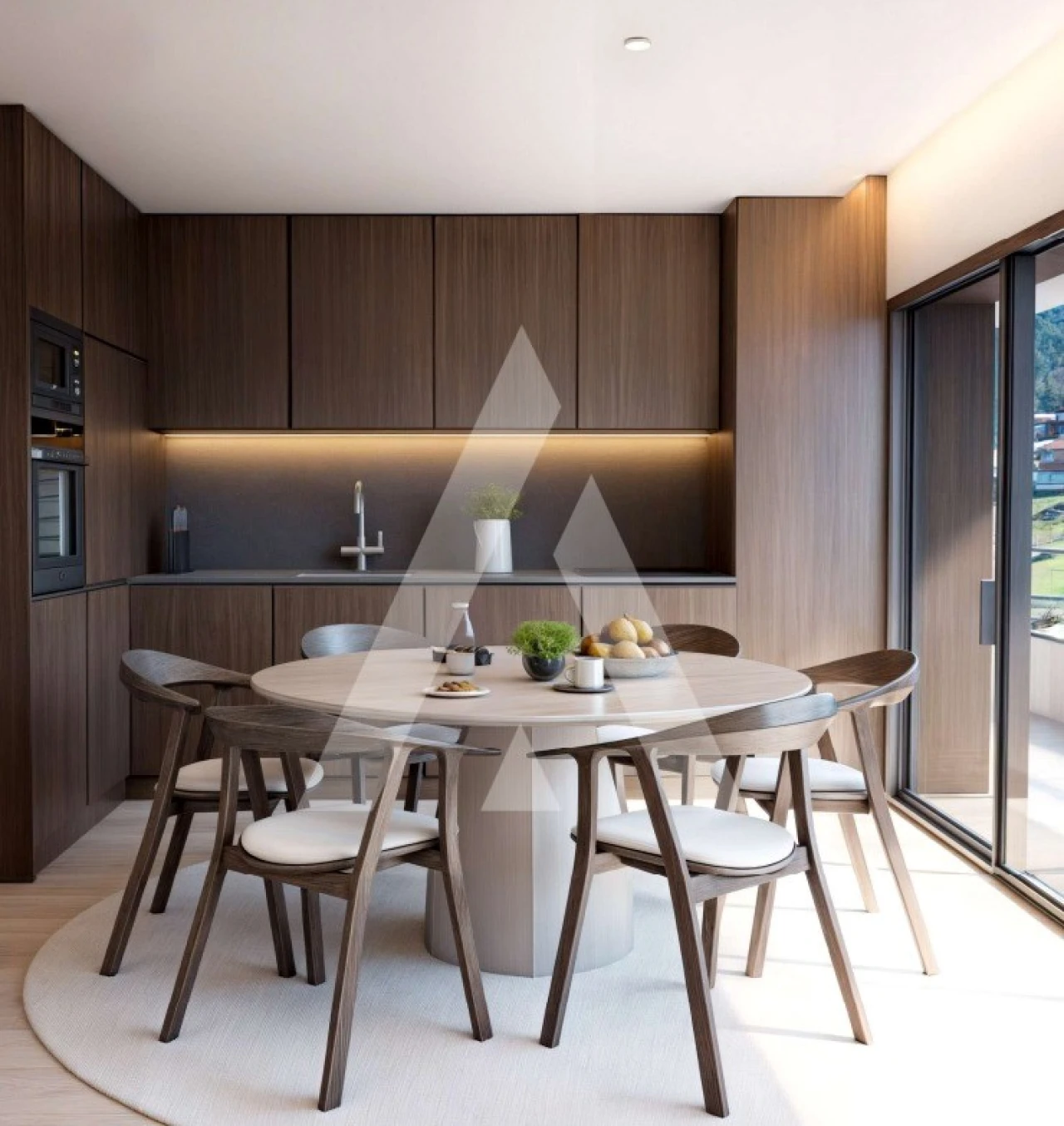 Apartamento para Venda em Penafiel Foto 20