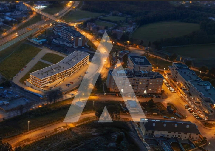 Apartamento para Venda em Penafiel Foto 9