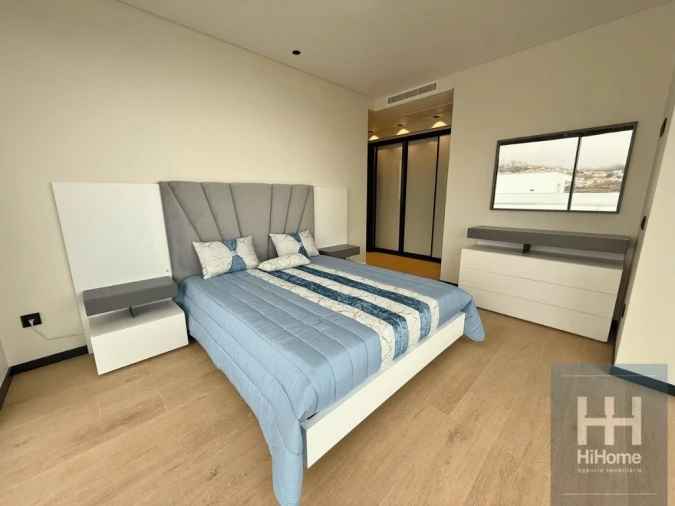 Moradia T3 para Venda em Arco da Calheta Foto 20