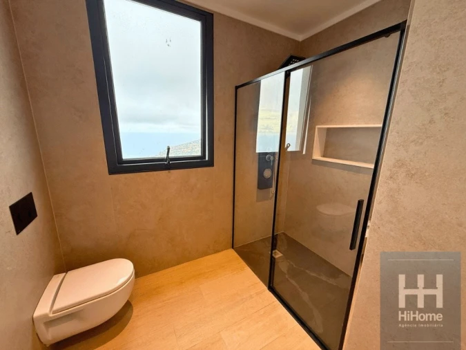 Moradia T3 para Venda em Arco da Calheta Foto 24