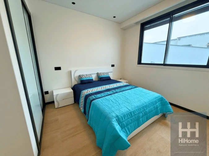 Moradia T3 para Venda em Arco da Calheta Foto 27