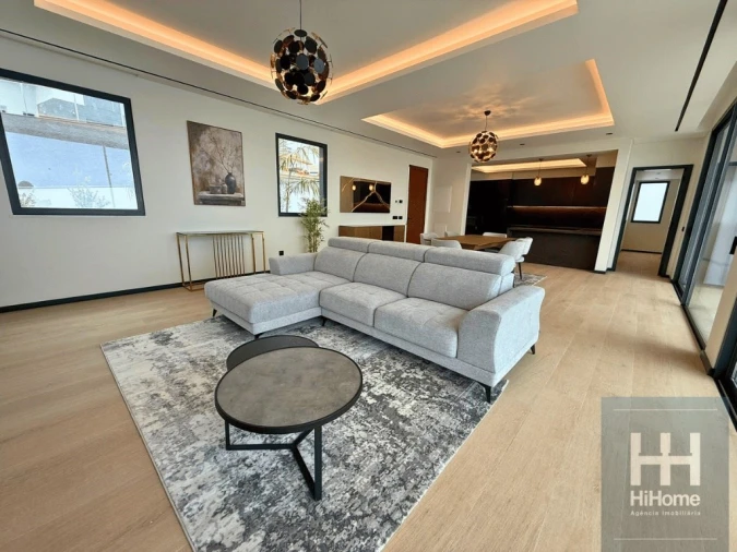 Moradia T3 para Venda em Arco da Calheta Foto 12