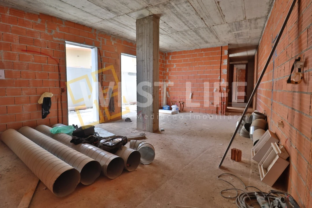 Apartamento T3 para Venda em Lourinhã e Atalaia Foto 12