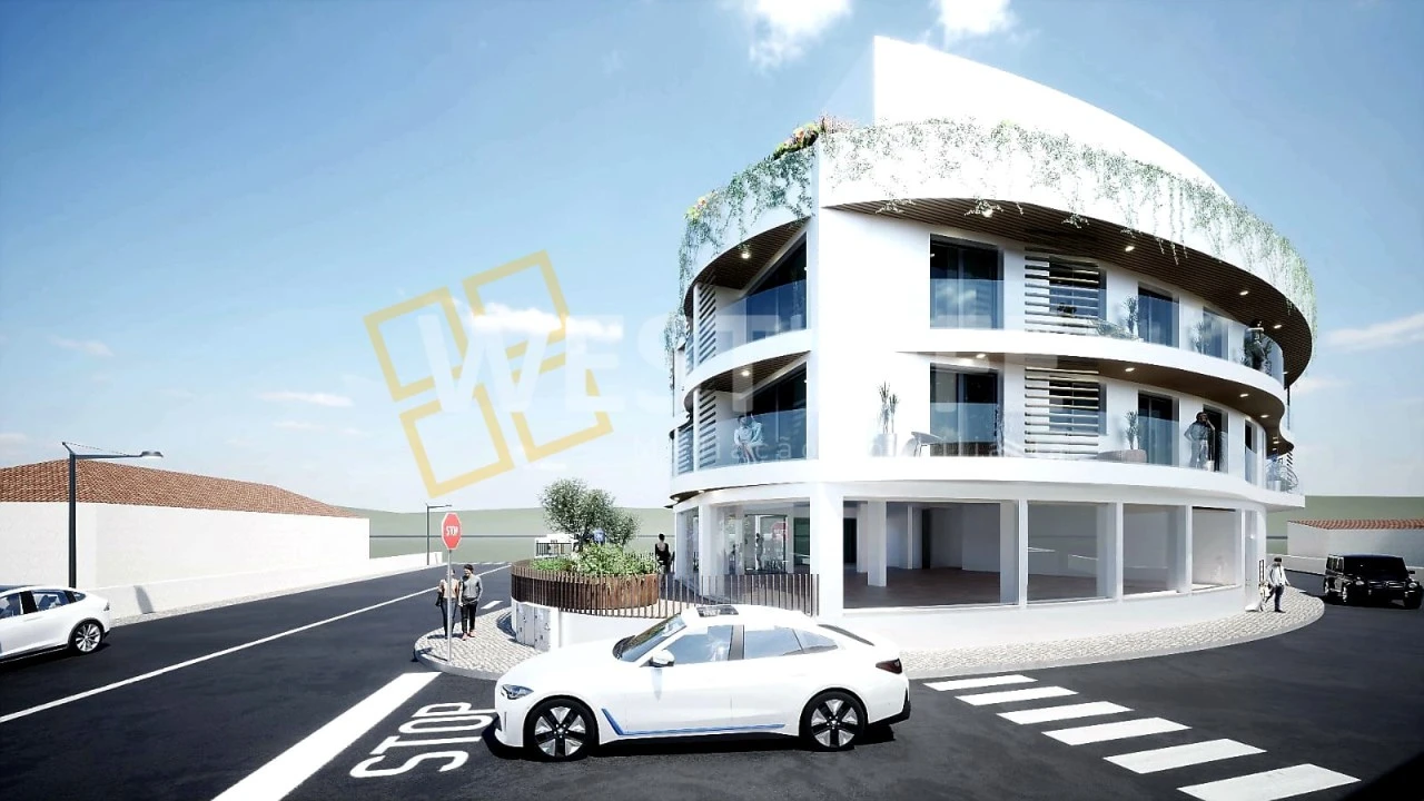 Apartamento T3 para Venda em Lourinhã e Atalaia Foto 6