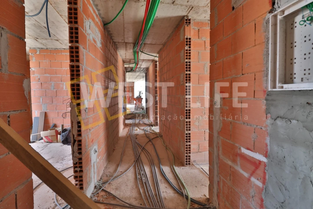 Apartamento T3 para Venda em Lourinhã e Atalaia Foto 15