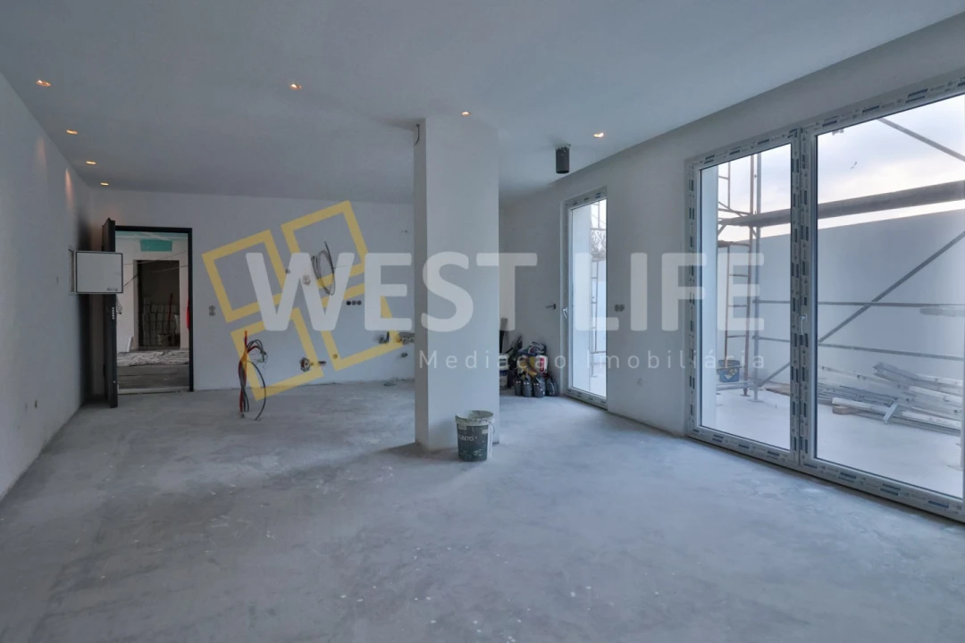 Apartamento T3 para Venda em Lourinhã e Atalaia Foto 4