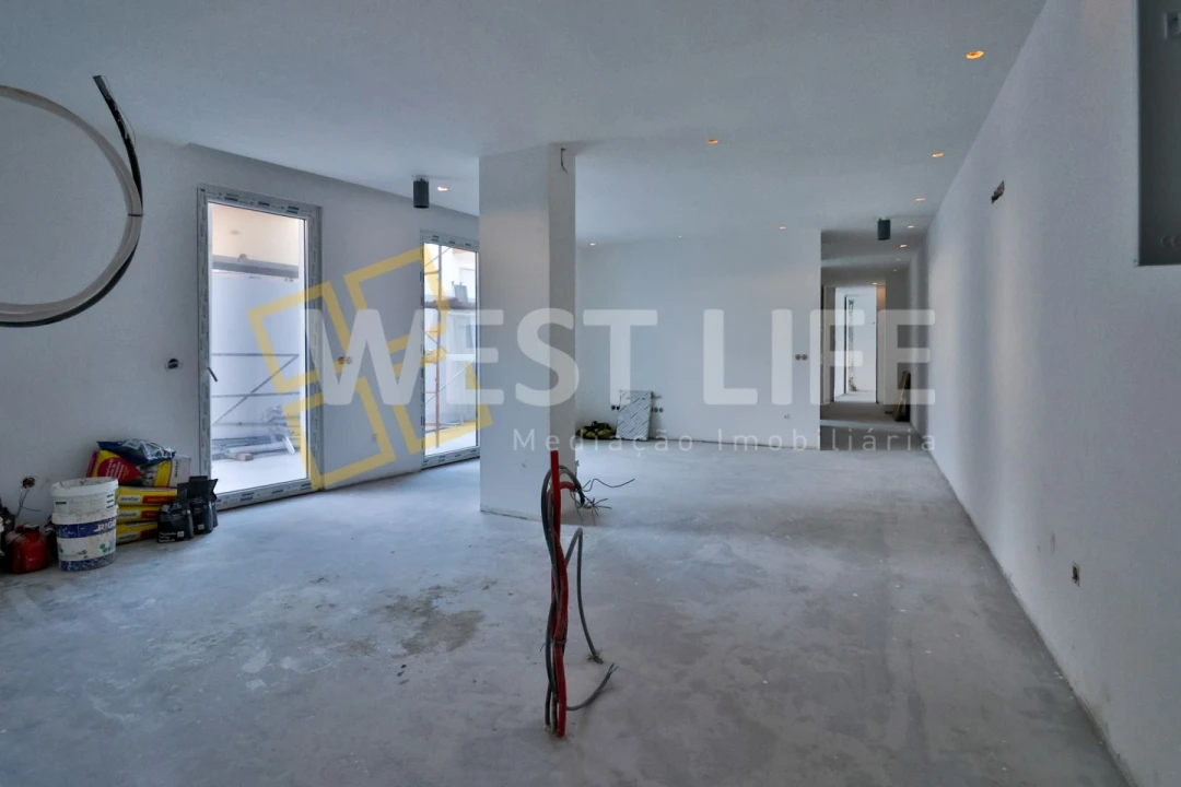 Apartamento T3 para Venda em Lourinhã e Atalaia Foto 5