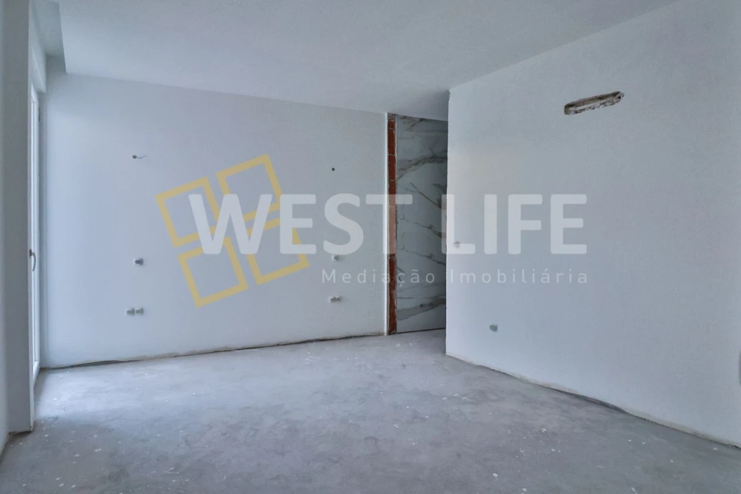 Apartamento T3 para Venda em Lourinhã e Atalaia Foto 6