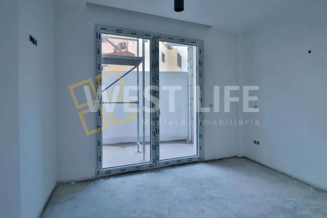 Apartamento T3 para Venda em Lourinhã e Atalaia Foto 7