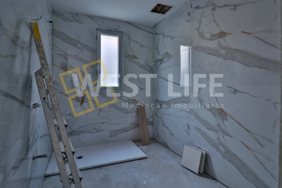 Apartamento T3 para Venda em Lourinhã e Atalaia Foto 8