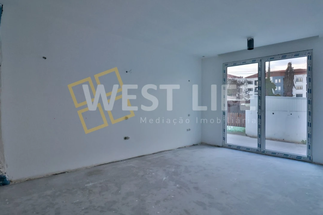 Apartamento T3 para Venda em Lourinhã e Atalaia Foto 12