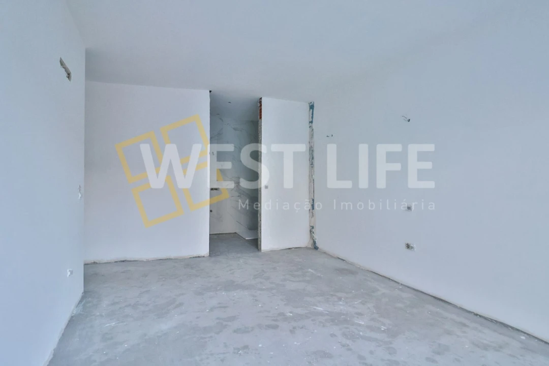 Apartamento T3 para Venda em Lourinhã e Atalaia Foto 14