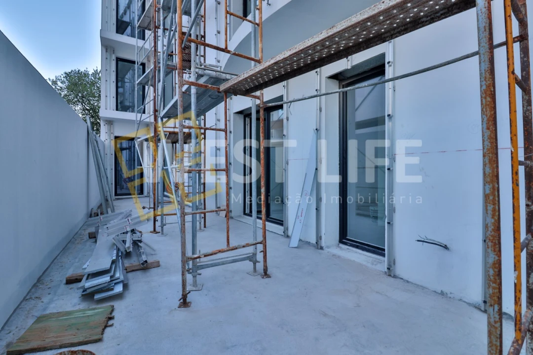 Apartamento T3 para Venda em Lourinhã e Atalaia Foto 15