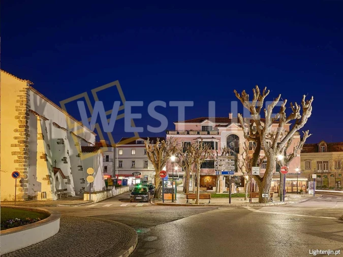 Apartamento T3 para Venda em Lourinhã e Atalaia Foto 16