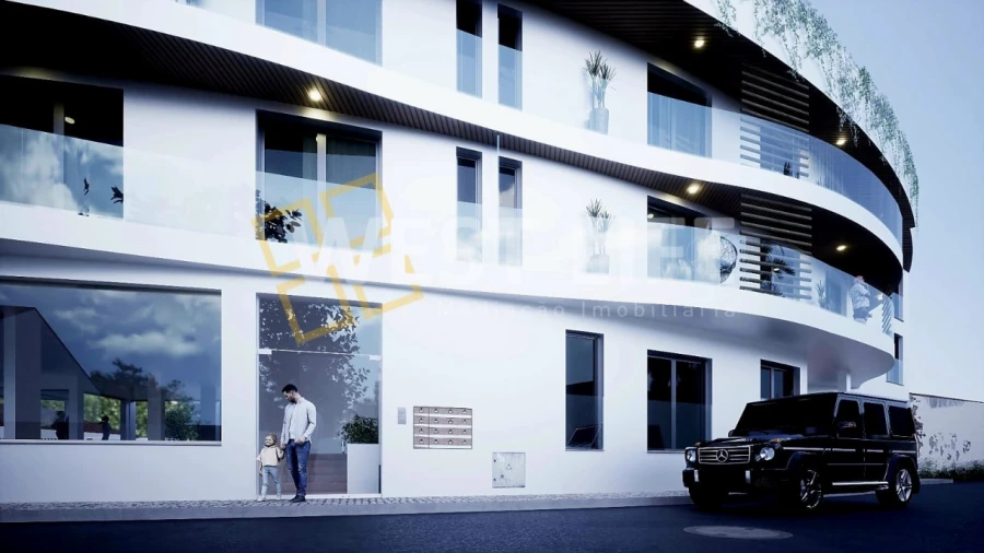 Apartamento T3 para Venda em Lourinhã e Atalaia Foto 5