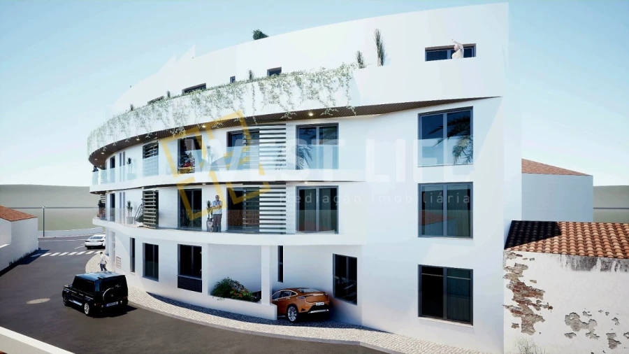 Apartamento T3 para Venda em Lourinhã e Atalaia Foto 8