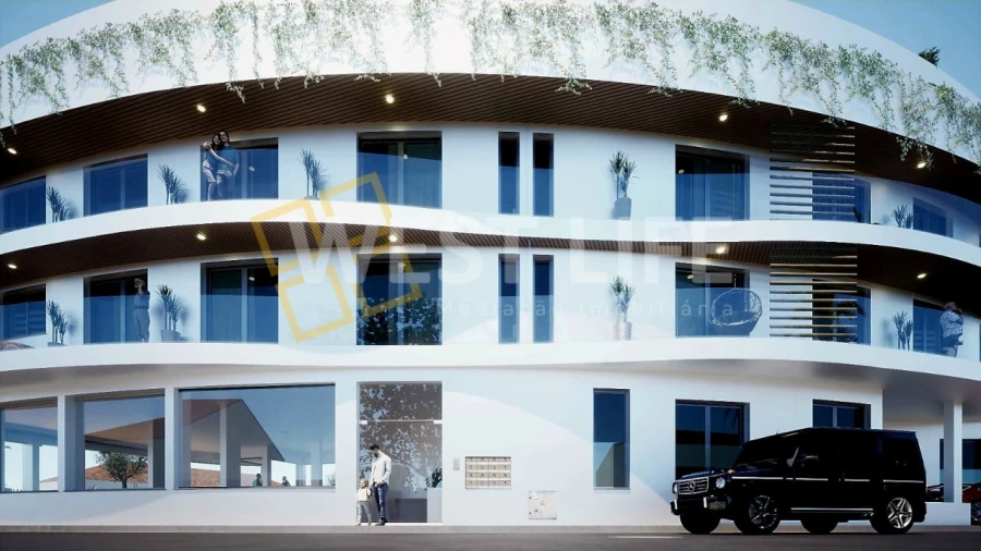 Apartamento T3 para Venda em Lourinhã e Atalaia Foto 2