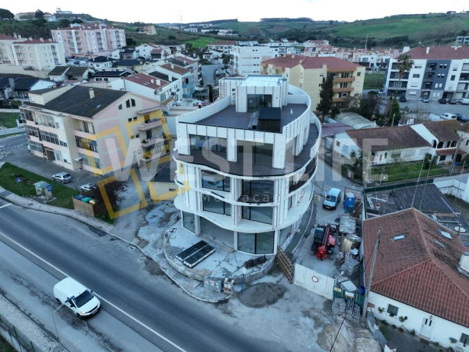 Apartamento T3 para Venda em Lourinhã e Atalaia Foto 1