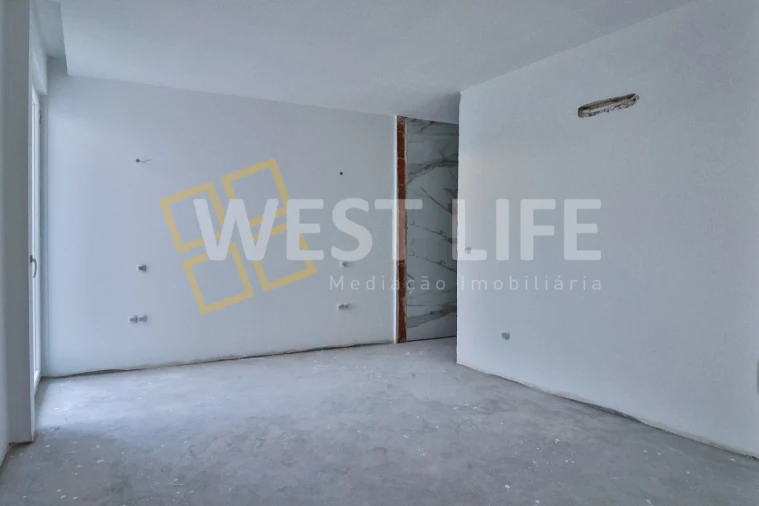 Apartamento T3 para Venda em Lourinhã e Atalaia Foto 6