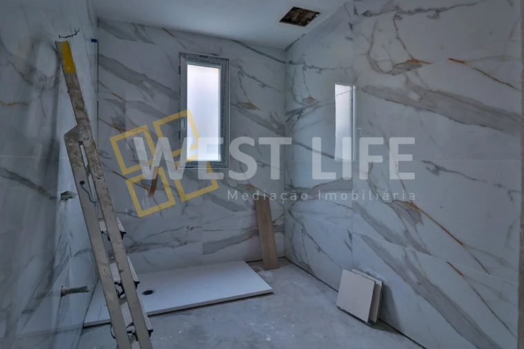 Apartamento T3 para Venda em Lourinhã e Atalaia Foto 8