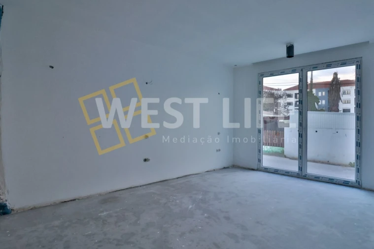 Apartamento T3 para Venda em Lourinhã e Atalaia Foto 12