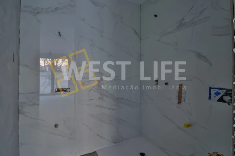 Apartamento T3 para Venda em Lourinhã e Atalaia Foto 13