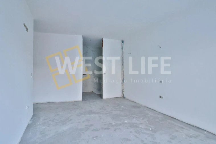 Apartamento T3 para Venda em Lourinhã e Atalaia Foto 14