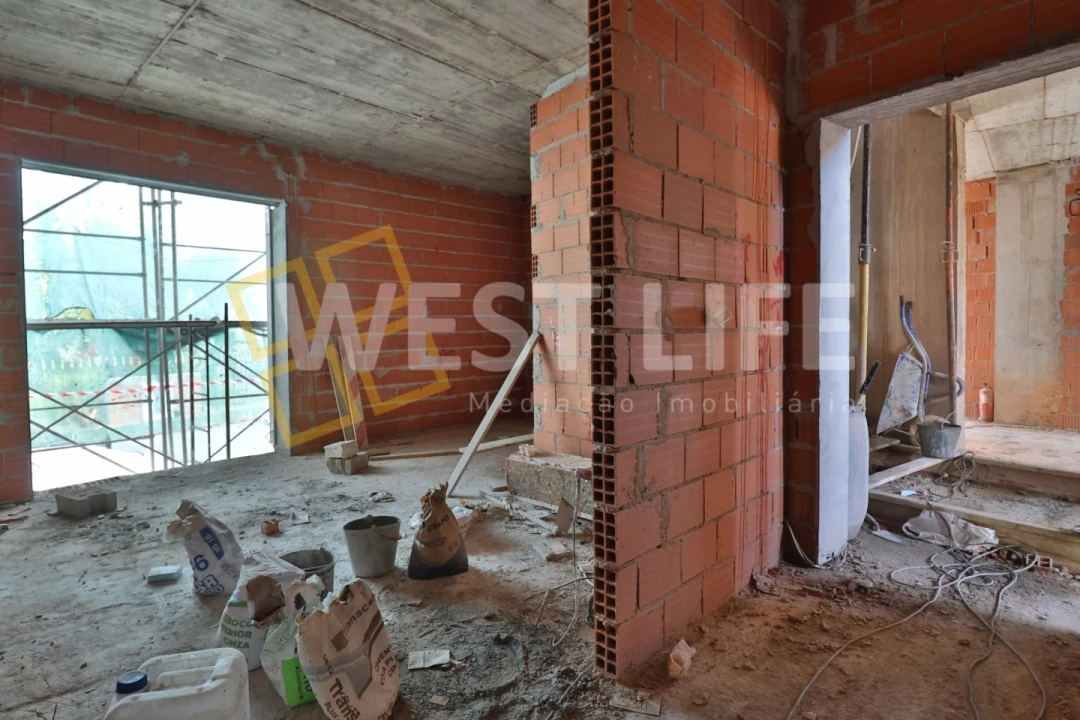 Apartamento T2 para Venda em Lourinhã e Atalaia Foto 14