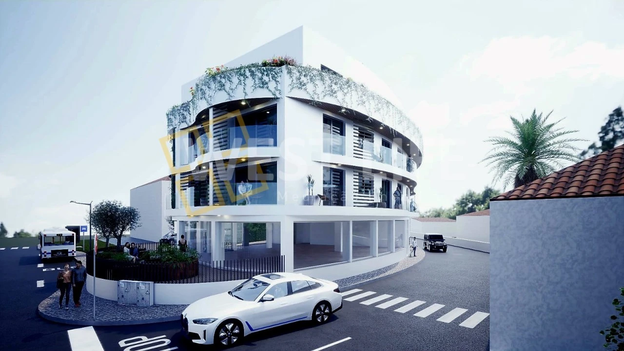 Apartamento T2 para Venda em Lourinhã e Atalaia Foto 10