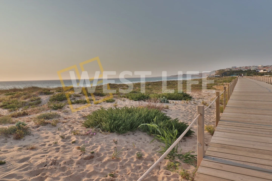 Apartamento T2 para Venda em Lourinhã e Atalaia Foto 16