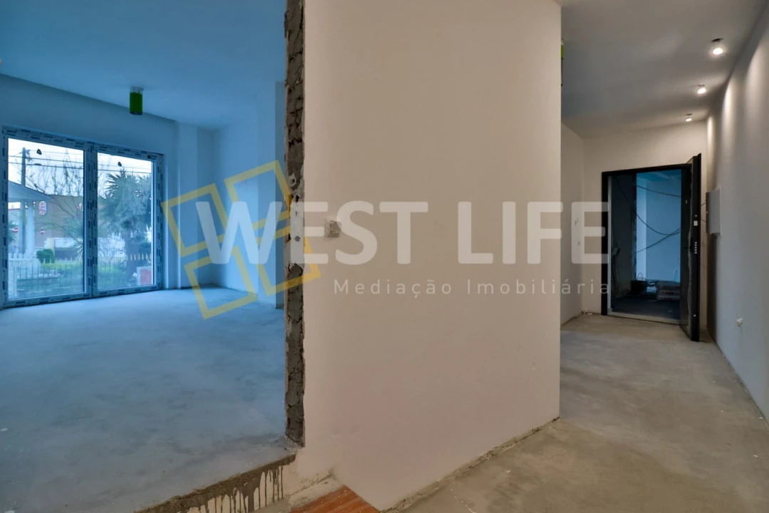 Apartamento T2 para Venda em Lourinhã e Atalaia Foto 5