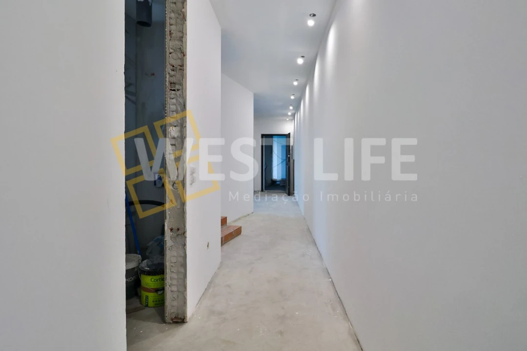Apartamento T2 para Venda em Lourinhã e Atalaia Foto 11