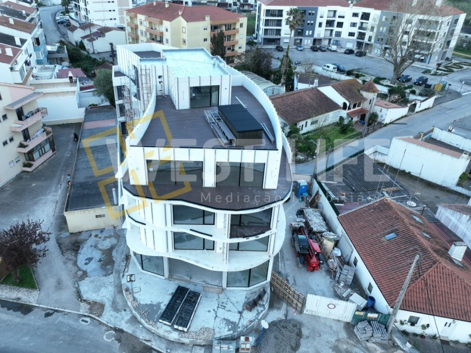 Apartamento T2 para Venda em Lourinhã e Atalaia Foto 14