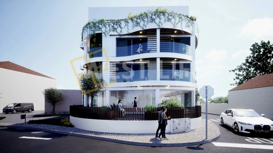 Apartamento T2 para Venda em Lourinhã e Atalaia Foto 2