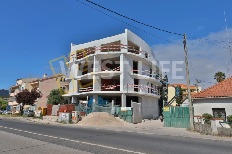 Apartamento T2 para Venda em Lourinhã e Atalaia Foto 11