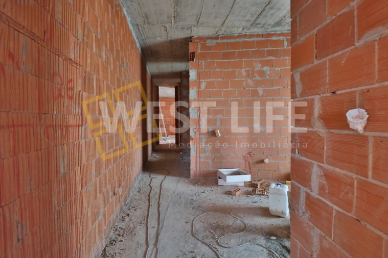 Apartamento T2 para Venda em Lourinhã e Atalaia Foto 12